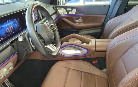 Mercedes-Benz GLS, 2024 год, 10 500 000 рублей, 4 фотография