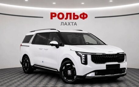 KIA Carnival, 2026 год, 6 500 000 рублей, 1 фотография