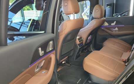 Mercedes-Benz GLS, 2024 год, 10 500 000 рублей, 7 фотография