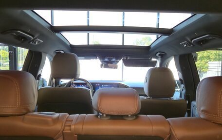 Mercedes-Benz GLS, 2024 год, 10 500 000 рублей, 6 фотография