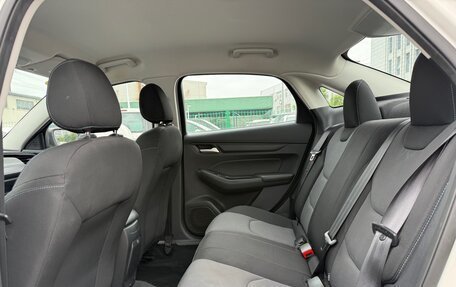 Ford Escort, 2022 год, 980 000 рублей, 13 фотография