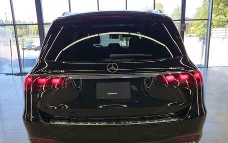 Mercedes-Benz GLS, 2024 год, 10 500 000 рублей, 8 фотография