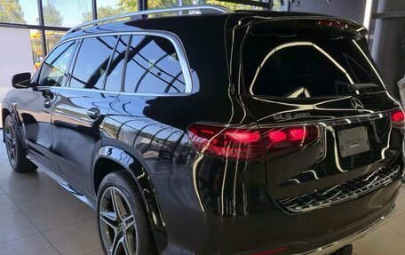 Mercedes-Benz GLS, 2024 год, 10 500 000 рублей, 10 фотография