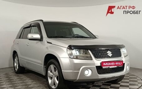 Suzuki Grand Vitara, 2010 год, 1 150 000 рублей, 1 фотография