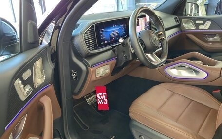 Mercedes-Benz GLS, 2024 год, 10 500 000 рублей, 3 фотография