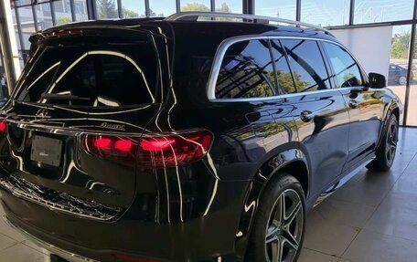 Mercedes-Benz GLS, 2024 год, 10 500 000 рублей, 11 фотография