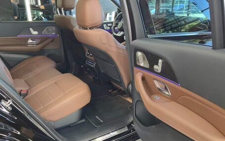 Mercedes-Benz GLS, 2024 год, 10 500 000 рублей, 14 фотография