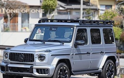 Mercedes-Benz G-Класс AMG, 2026 год, 27 000 000 рублей, 1 фотография