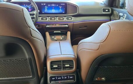 Mercedes-Benz GLS, 2024 год, 10 500 000 рублей, 13 фотография