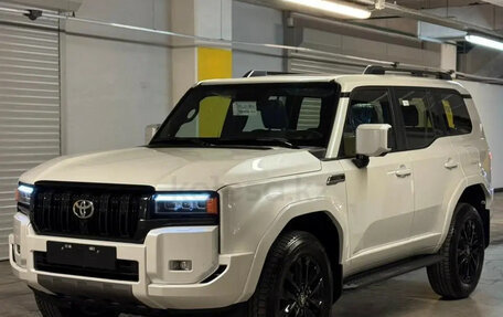 Toyota Land Cruiser Prado, 2026 год, 9 535 000 рублей, 1 фотография