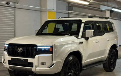Toyota Land Cruiser Prado, 2026 год, 9 535 000 рублей, 1 фотография
