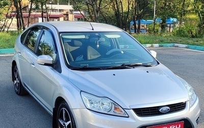 Ford Focus II рестайлинг, 2010 год, 630 000 рублей, 1 фотография
