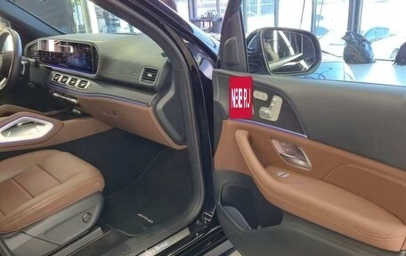 Mercedes-Benz GLS, 2024 год, 10 500 000 рублей, 15 фотография