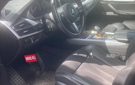 BMW X5, 2016 год, 4 255 000 рублей, 1 фотография