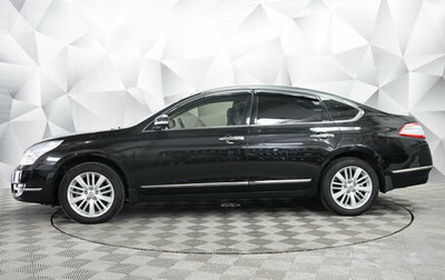 Nissan Teana, 2012 год, 1 265 000 рублей, 1 фотография