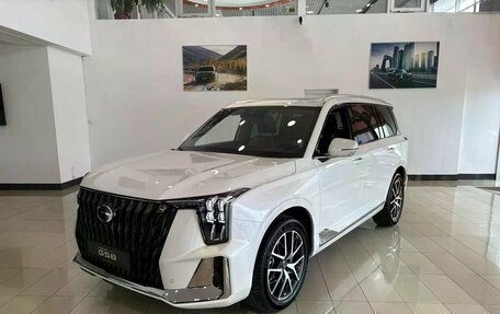 GAC GS8, 2025 год, 4 799 000 рублей, 1 фотография