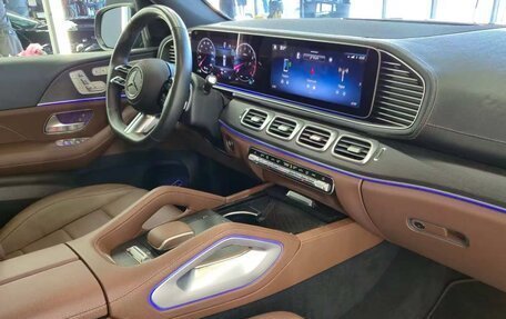Mercedes-Benz GLS, 2024 год, 10 500 000 рублей, 16 фотография