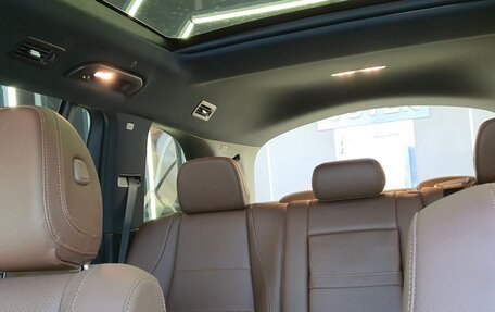 Mercedes-Benz GLS, 2024 год, 10 500 000 рублей, 17 фотография