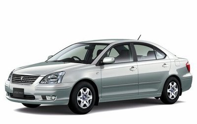 Toyota Premio, 2003 год, 885 000 рублей, 1 фотография