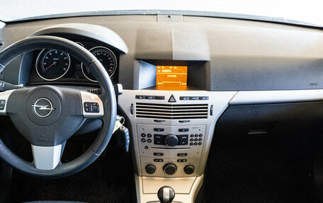 Opel Astra H, 2008 год, 499 000 рублей, 5 фотография