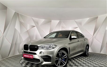 BMW X6 M, 2018 год, 3 295 000 рублей, 1 фотография