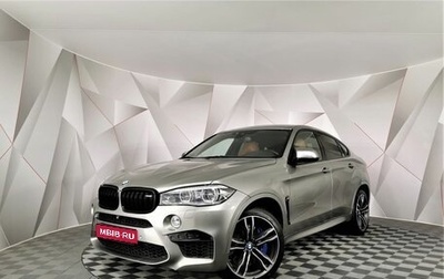 BMW X6 M, 2018 год, 3 295 000 рублей, 1 фотография