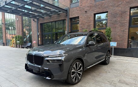 BMW X7, 2024 год, 15 500 000 рублей, 1 фотография