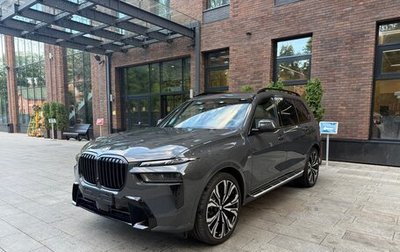 BMW X7, 2024 год, 15 500 000 рублей, 1 фотография
