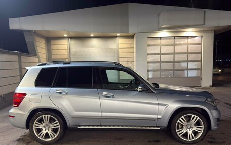Mercedes-Benz GLK-Класс, 2012 год, 1 790 000 рублей, 1 фотография