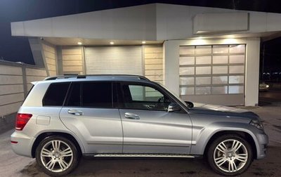 Mercedes-Benz GLK-Класс, 2012 год, 1 790 000 рублей, 1 фотография