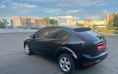 Ford Focus II рестайлинг, 2006 год, 335 000 рублей, 1 фотография