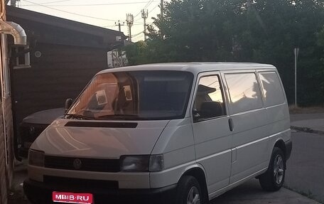 Volkswagen Transporter T4, 1998 год, 700 000 рублей, 1 фотография