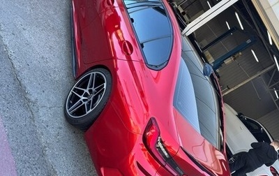 BMW 3 серия, 2020 год, 4 750 000 рублей, 1 фотография