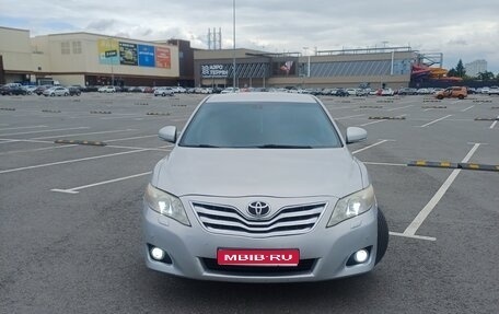 Toyota Camry, 2011 год, 1 200 000 рублей, 1 фотография