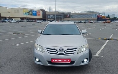 Toyota Camry, 2011 год, 1 200 000 рублей, 1 фотография