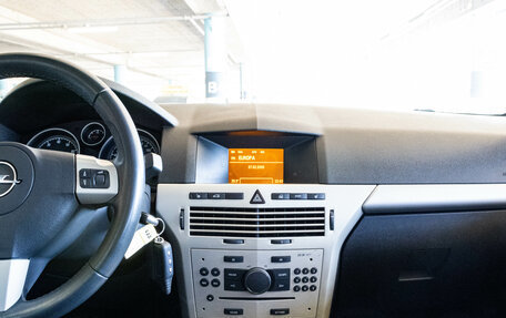 Opel Astra H, 2008 год, 499 000 рублей, 7 фотография
