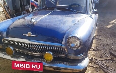 ГАЗ 21 «Волга», 1964 год, 100 000 рублей, 1 фотография