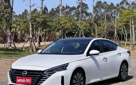 Nissan Altima VI (L34), 2022 год, 1 847 007 рублей, 1 фотография