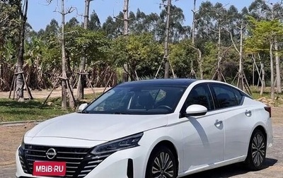 Nissan Altima VI (L34), 2022 год, 1 847 007 рублей, 1 фотография