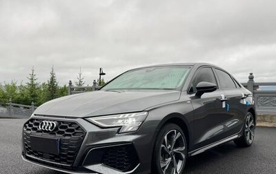 Audi A3, 2022 год, 2 400 000 рублей, 1 фотография