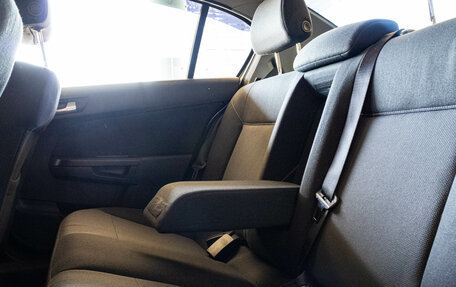 Opel Astra H, 2008 год, 499 000 рублей, 10 фотография