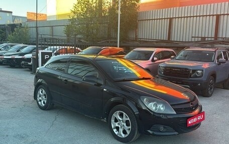 Opel Astra H, 2008 год, 396 000 рублей, 1 фотография