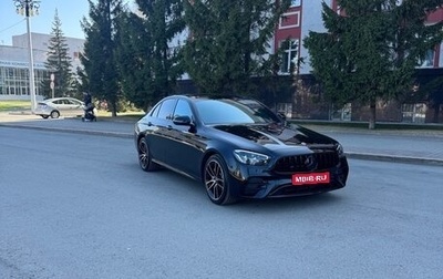 Mercedes-Benz E-Класс, 2020 год, 5 100 000 рублей, 1 фотография