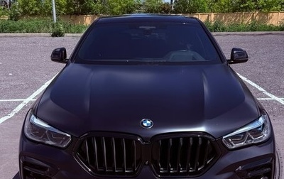 BMW X6, 2022 год, 10 500 000 рублей, 1 фотография