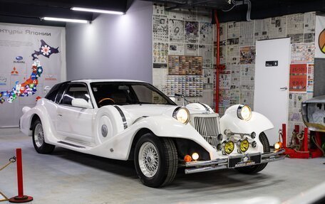 Mitsuoka Le-Seyde, 1991 год, 5 000 000 рублей, 1 фотография