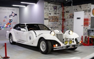 Mitsuoka Le-Seyde, 1991 год, 5 000 000 рублей, 1 фотография