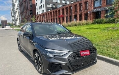 Audi A3, 2022 год, 2 700 000 рублей, 1 фотография