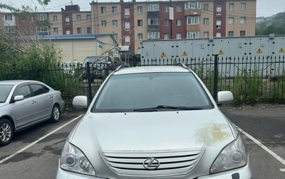 Lexus RX II рестайлинг, 2004 год, 900 000 рублей, 1 фотография