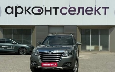 Great Wall Hover H3 I, 2014 год, 1 070 000 рублей, 1 фотография