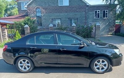 Geely Emgrand EC7, 2013 год, 900 000 рублей, 1 фотография
